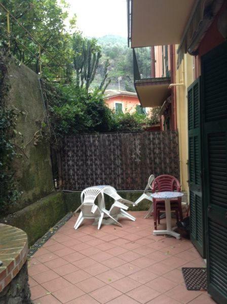 Casa Vacanza Angela Vila Bonassola Exterior foto